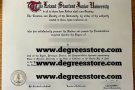 Buy a Stanford University degree and transcript