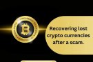 Best Recovery Expert for Crypto;Visit Salvage Asset Recovery