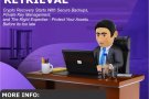 RECOVER MONEY FROM SCAM VISIT SPARTAN TECH GROUP RETRIEVAL