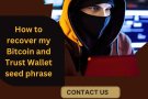 TRUSTWORTHY BTC RECOVERY EXPERT- HIRE SALVAGE ASSET RECOVERY