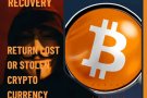 EXPERIENCE LOST BITCOIN RECOVERY EXPERT - DIGITAL TECH GUARD