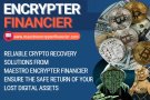 HIRE A HACKER TO RECOVER YOUR MONEY FROM SCAMMERS