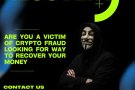 CONTACT A GENUINE HACKER TO RECOVER SCAMMED CRYPTO ASSETS
