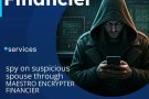 HIRE A HACKER TO HACK AND SPY ON PHONE