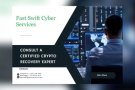 HIRE FAST SWIFT CYBER SERVICES TODAY AND RECOVER YOUT STOLEN
