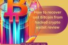 How to Trace and Recover Stolen Cryptocurrency from Scammer: