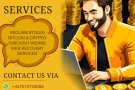 qualified crypto recovery  expert contact/  wizard  web reco