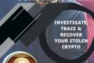 RECOVER STOLEN CRYPTO TO ONLINE SCAM HIRE DIGITAL TECH GUARD