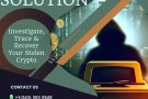 CRYPTO SCAM ARBITRATION SERVICE HIRE DUNAMIS CYBER SOLUTION