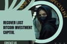 ASSET RESCUE SPECIALIST> SPECIALIZE IN RECOVERING LOST BTC