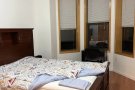 Townhouse主卧，独立卫浴，近8大道，近NYU Tandon