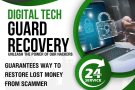 HIRE A CRYPTO RECOVERY SERVICE — DIGITAL TECH GUARD RECOVERY