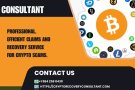 Why I Trust CRYPTO RECOVERY CONSULTANT With My Digital Futur