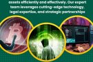 Professional Bitcoin, USDT & Ethereum Recovery Services.