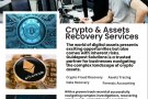 BEST CRYPTOCURRENCY & BITCOIN RECOVERY EXPERT / BOTNET CRYPT