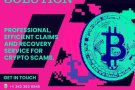MOST SUCCESSFUL ETH  RECOVERY EXPERT /DUNAMIS CYBER SOLUTION