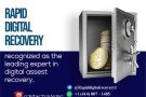 TRUSTED BITCOIN RECOVERY EXPERT-HIRE RAPID DIGITAL RECOVERY