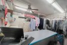 曼哈顿东村洗衣店转让11万