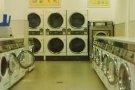 布鲁克林自助洗衣店转让27万