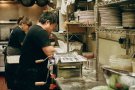 长岛近火车站餐厅转让 12万
