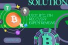 CRYPTOCURRENCY TRACING AND FUNDS RECOVERY CONSULT DUNAMIS CY