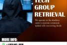 RESTORE YOUR LOST BTC WITH SPARTAN TECH GROUP RETRIEVAL