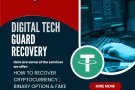 LOST BITCOIN AND YOU NEED A HELP CONTACT DIGITAL TECH GUARD