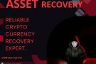 TOP SOLUTION FOR CRYPTO ASSET RECOVERY :  CHAINTRACE ASSET R
