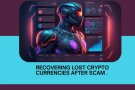 CRYPTO FRAUD RECOVERY: RESTORE STOLEN CRYPTOCURRENCY