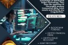 STOLEN ETHEREUM FUNDS RECOVER WITH TECH CYBER FORCE RECOVERY