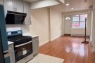 全新建公寓一室一厅一卫2300