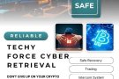 TRUSTED CRYPTO RECOVERY HACKER TECHY FORCE CYBER RETRIEVAL