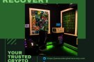 Cybersecurity Firm For Cryptocurrency Scam Review // PASSCOD