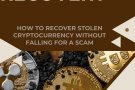 REACH OUT TO DIGITAL TECH GUARD RECOVERY FOR LOST CRYPTO