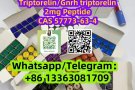 Triptorelin Acetate Peptide 2mg/Vial 57773-63-4