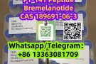 Bremelanotide PT-141 Peptide 10mg Vial CAS 189691-06-3
