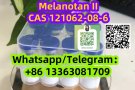 MT-2(Melanotan II) Peptide 10mg Vial CAS 121062-08-6