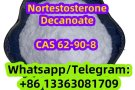 Nandrolone Phenpropionate (NPP) Steroid raw 62-90-8
