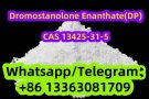 Drostanolone Enanthate CAS 13425-31-5 Steroid raw materials