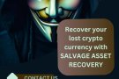 FOR QUICK & FAST RECOVERY  OF LOST OR SCAMMED CRYPTO