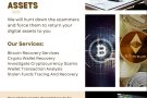 NEED CRYPTO RECOVERY – HERE'S HOW TO HIRE THE RIGHT HELP
