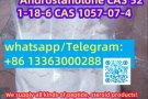 Stanozolol Winstrol Steroid raw materials CAS 10418-03-8