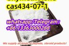 OXANDROLONE Anavar CAS 53-39-4 Steroid raw materials