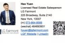 曼哈顿34街 近帝国大厦 Studio $2400 无中介费