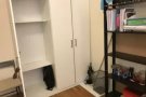 拎包入住，哥大14平米温馨主卧即日起降价出租