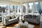 Brooklyn 全新luxury building，免费一个月