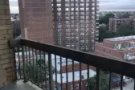 Elmhurst Justice Ave 两房一厅出租$1,900 近RM地铁