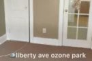 Jamaica Liberty park 2 房 1 厅