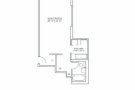 Newport Studio拎包入住，9月中旬起租2250/月
