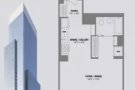 Ktown 32街豪华单人公寓短租！包水包网包家具